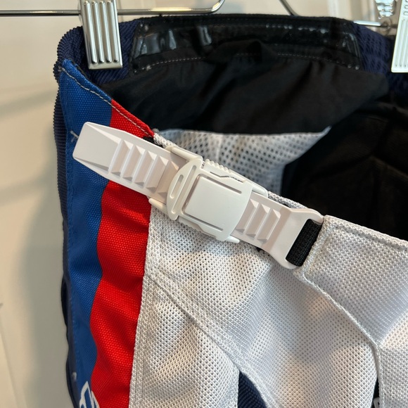🏍️ Troy Lee Design Youth GP Pants 🏍️ - Picture 4 of 7
